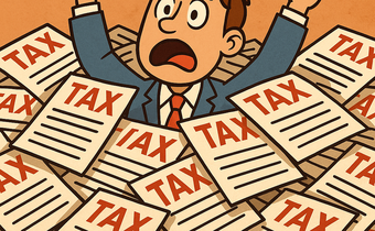 Top 10 African countries with the highest personal income tax in 2025