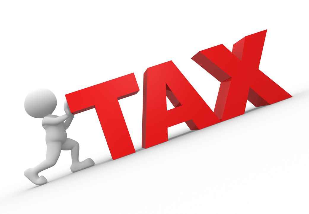 Top 10 African countries with the highest personal income tax in 2025