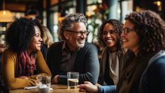 5 ways to set healthy boundaries in your friendships