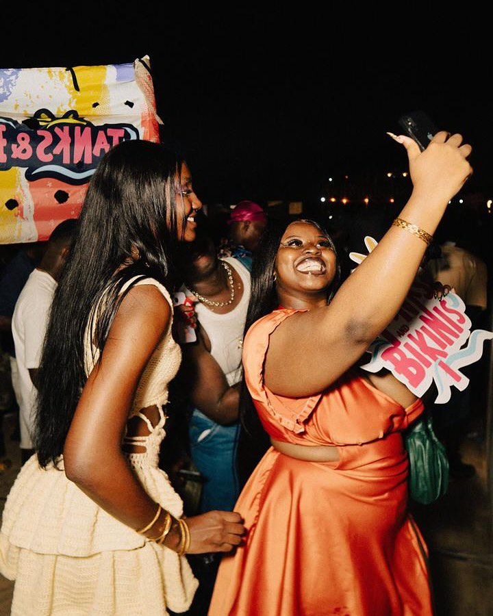 5 best neighbourhoods for nightlife in Accra