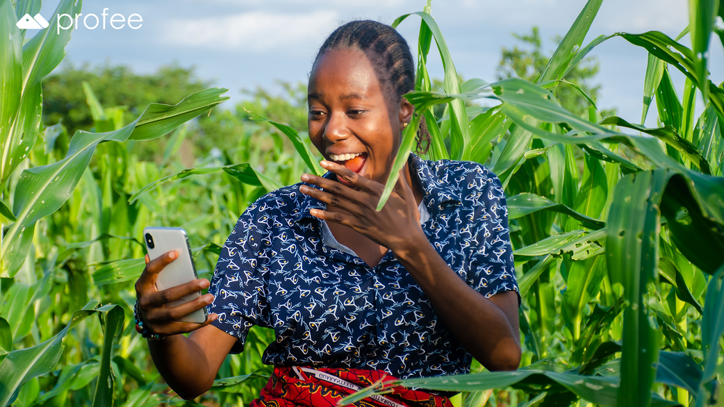 5 reasons to send money to Ghana via the Profee app