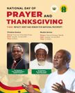 National Day of Prayer: ‘make a difference in 3 years’ - Bishop Duncan-Williams urges Pres. Mahama