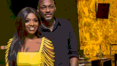 Nigerian musician 2Face Idibia explains why men are made to be with multiple women