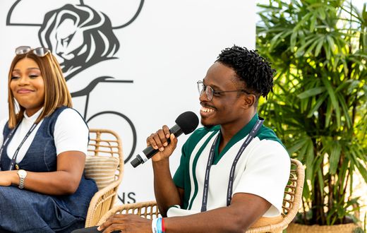 CrackingtheCodewithAfrica’sCreators_Cannes_