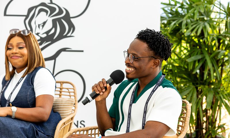 CrackingtheCodewithAfrica’sCreators_Cannes_