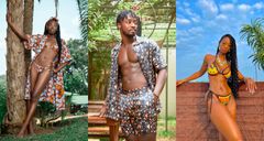 Going for a beach party? Here's exactly what to wear