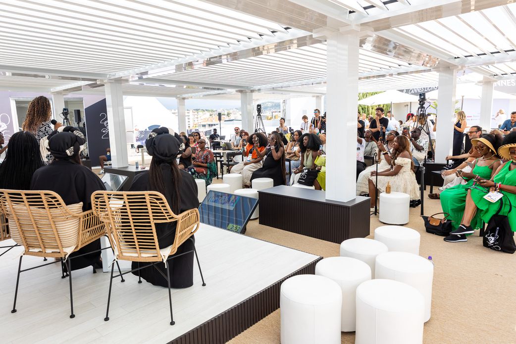 Africa to the world: How Woof Studios redefined global storytelling at Cannes Lions 2025