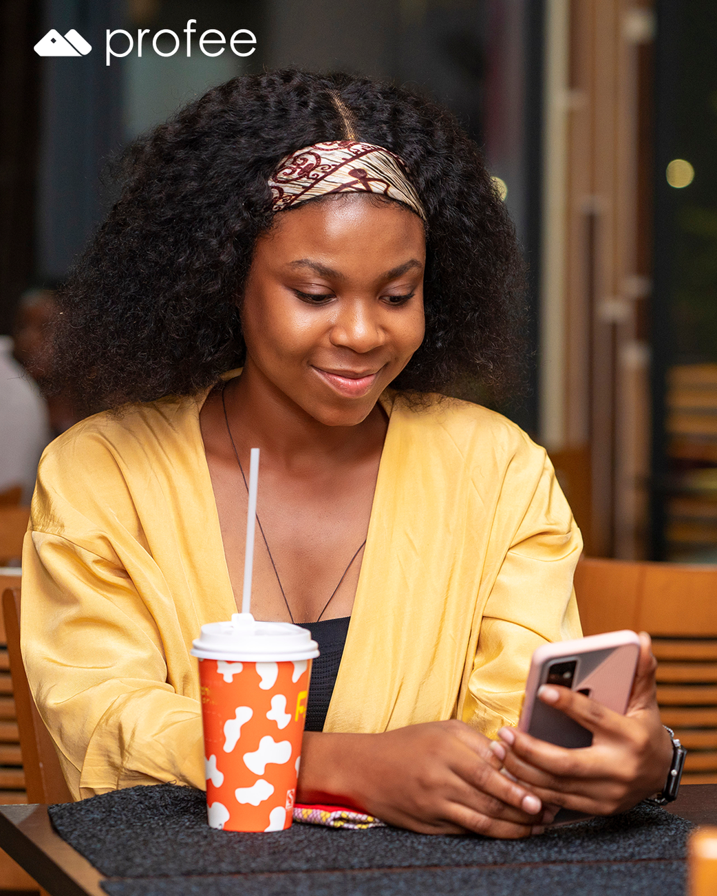 5 reasons to send money to Ghana via the Profee app