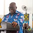 President Nana Addo Dankwa Akufo-Addo