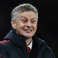 Happy days: Manchester United's caretaker manager Ole Gunnar Solskjaer enjoyed a winning start at Cardiff