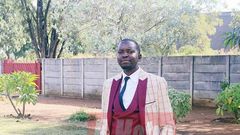 Bride dumps pastor on wedding day, says he’s too violent