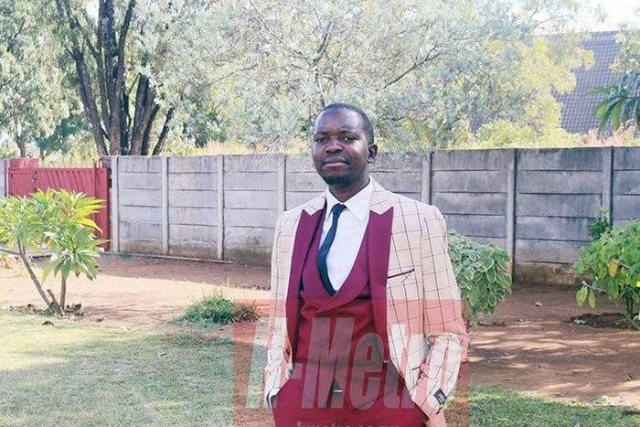 Bride dumps pastor on wedding day, says he’s too violent