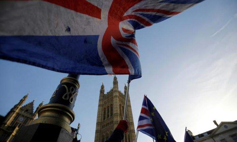 Making plans for 'no deal' getting real