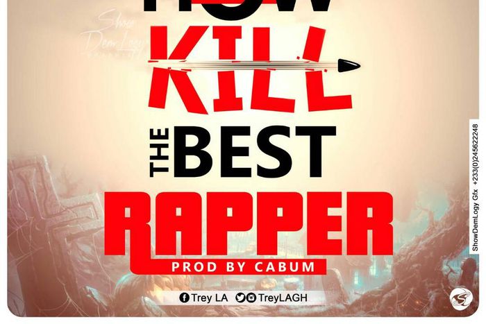 Rapper Trey LA announces new controversial song