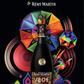 Rémy Martin teams up with artist Matt W. Moore to invite us to rethink the way we see the world