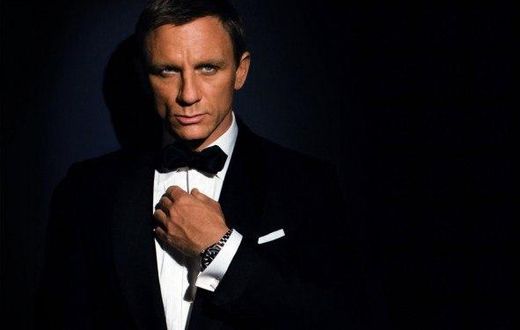The Alpha male