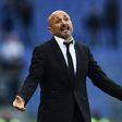 Luciano Spalletti is rumoured to be set to move to Juventus