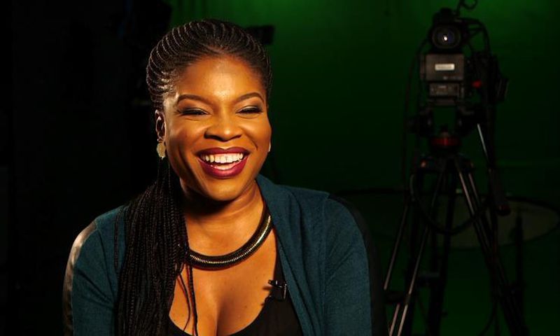Kemi Adetiba