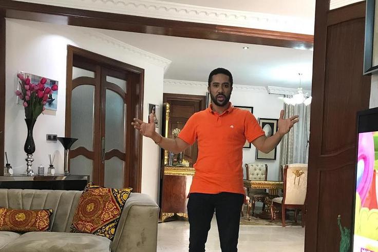 Majid Michel