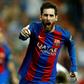 Lionel Messi scored his 500th goal for Barcelona in El Clasico against Real Madrid, taking his team to the top of La Liga