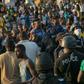 Police brutalities