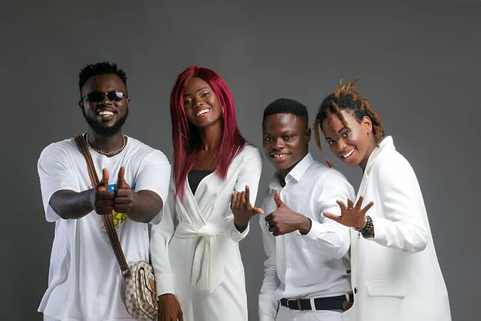 MTN Hitmaker 7: Meet the final 4