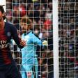 Barcelona are interested in signing PSG midfielder Adrien Rabiot