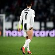 Cristiano Ronaldo, who joined Juventus last summer from Real Madrid, is targeting a sixth Champions League title to add to his four with the Spanish team and one with Manchester United