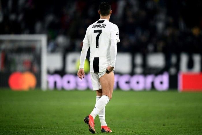 Cristiano Ronaldo, who joined Juventus last summer from Real Madrid, is targeting a sixth Champions League title to add to his four with the Spanish team and one with Manchester United