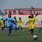 Afghanistan has made strides to promote female football, launching a women's league four years ago. But the female teams were sidelined in 2017 by a lack of funding