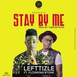 Lefttizle's "Stay By Me" cover artwork