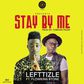 Lefttizle's "Stay By Me" cover artwork