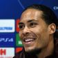 Virgil van Dijk insists Liverpool can enjoy a strong challenge for the Champions League crown