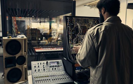 Firing Up Weird Science at the Whitney