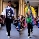 6 Ghanaians that made us pround in fashion around the world  in 2018