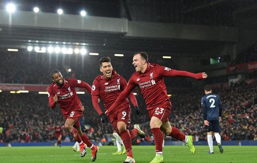 Liverpool