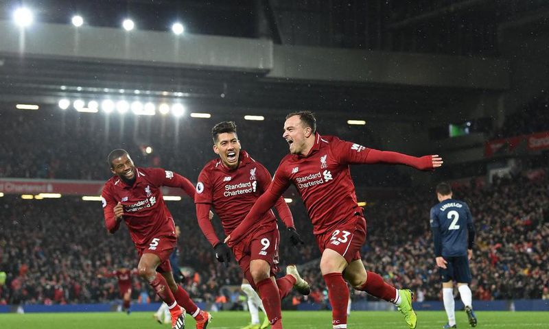 Liverpool