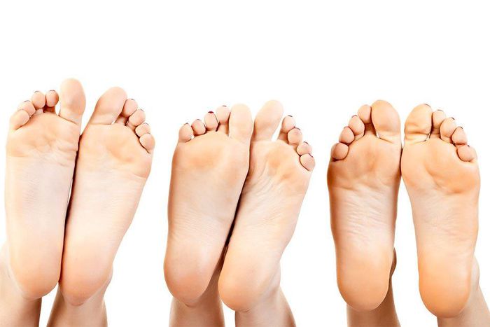 copper socks foot smell