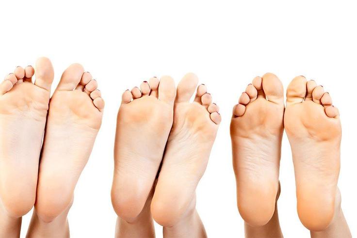 copper socks foot smell