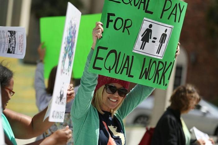 After years of advances in education, health and political representation, women registered setbacks in all three areas this year, World Economic Forum said