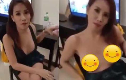 Guys mistakenly take transgender woman home for sex romp, what happened is hilarious