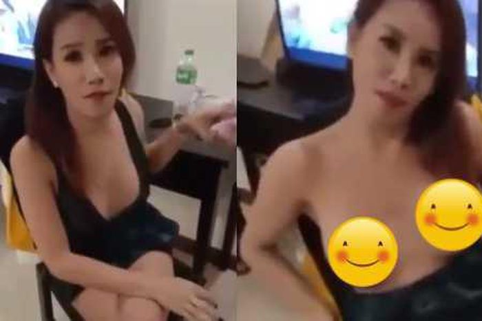 Guys mistakenly take transgender woman home for sex romp, what happened is hilarious