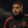 Fred has struggled to make an impression since joining Manchester United