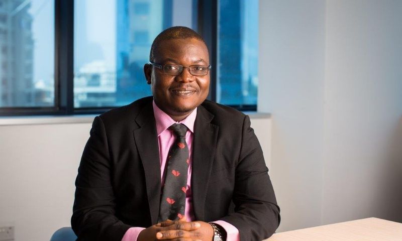 Gayheart Mensah