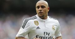 Roberto Carlos