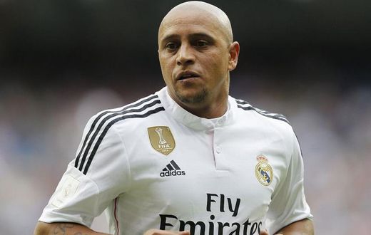 Roberto Carlos