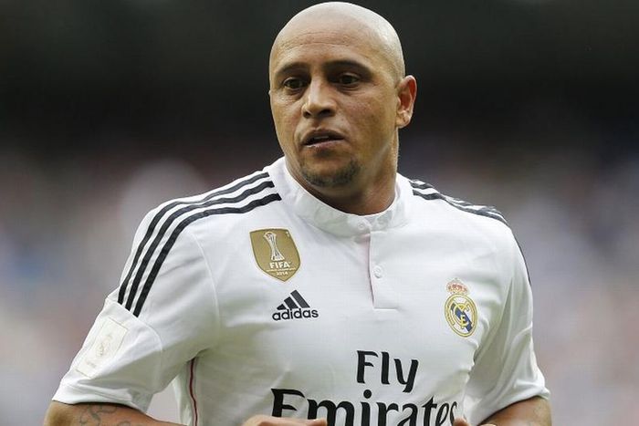 Roberto Carlos