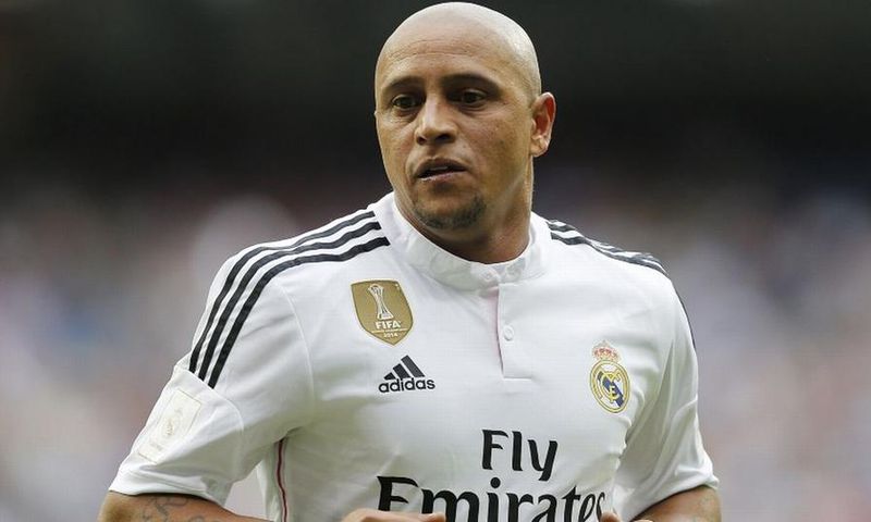 Roberto Carlos