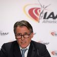 IAAF chief Seb Coe has already declared that Russia will miss August's World Athletics Championships in London