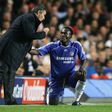 Michael Essien wants to acquire coaching lessons from Jose Mourinho
